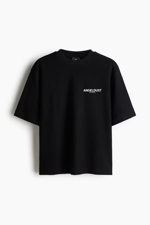 Angeldust Basic - Black