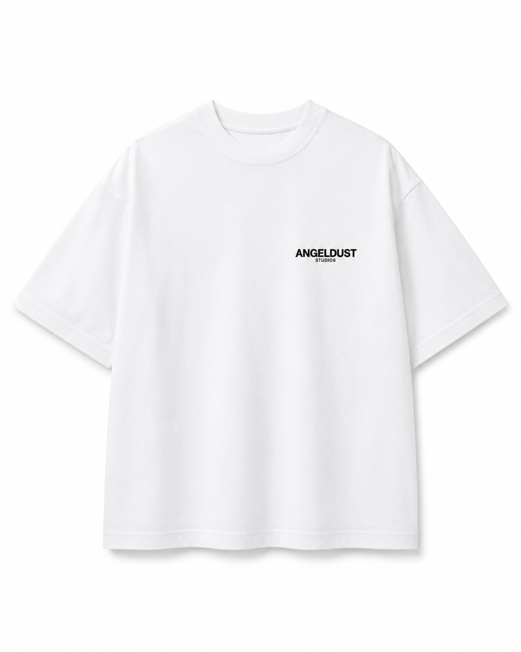 Angeldust Basic - White