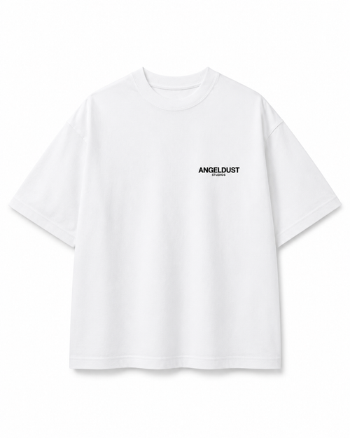 Angeldust Basic - White