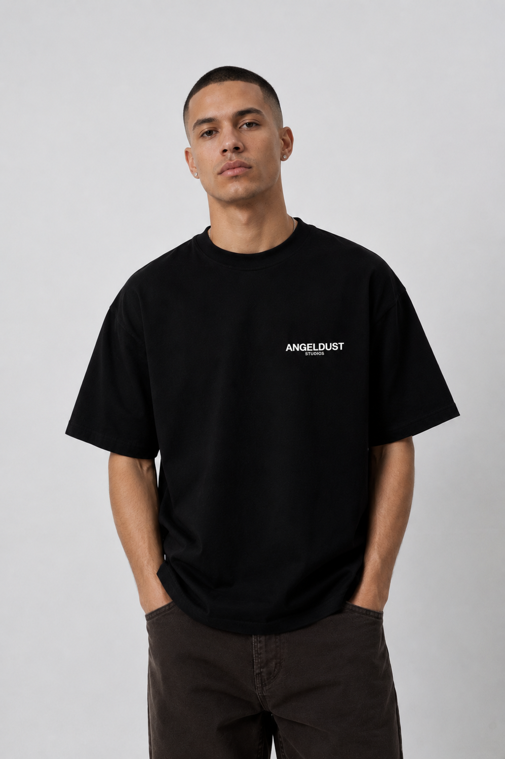 Angeldust Basic - Black