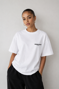 Angeldust Basic - White
