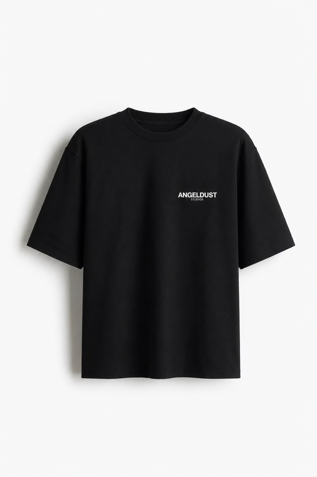 Angeldust Basic - Black