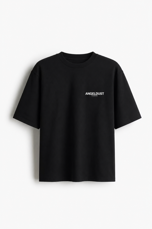 Angeldust Basic - Black