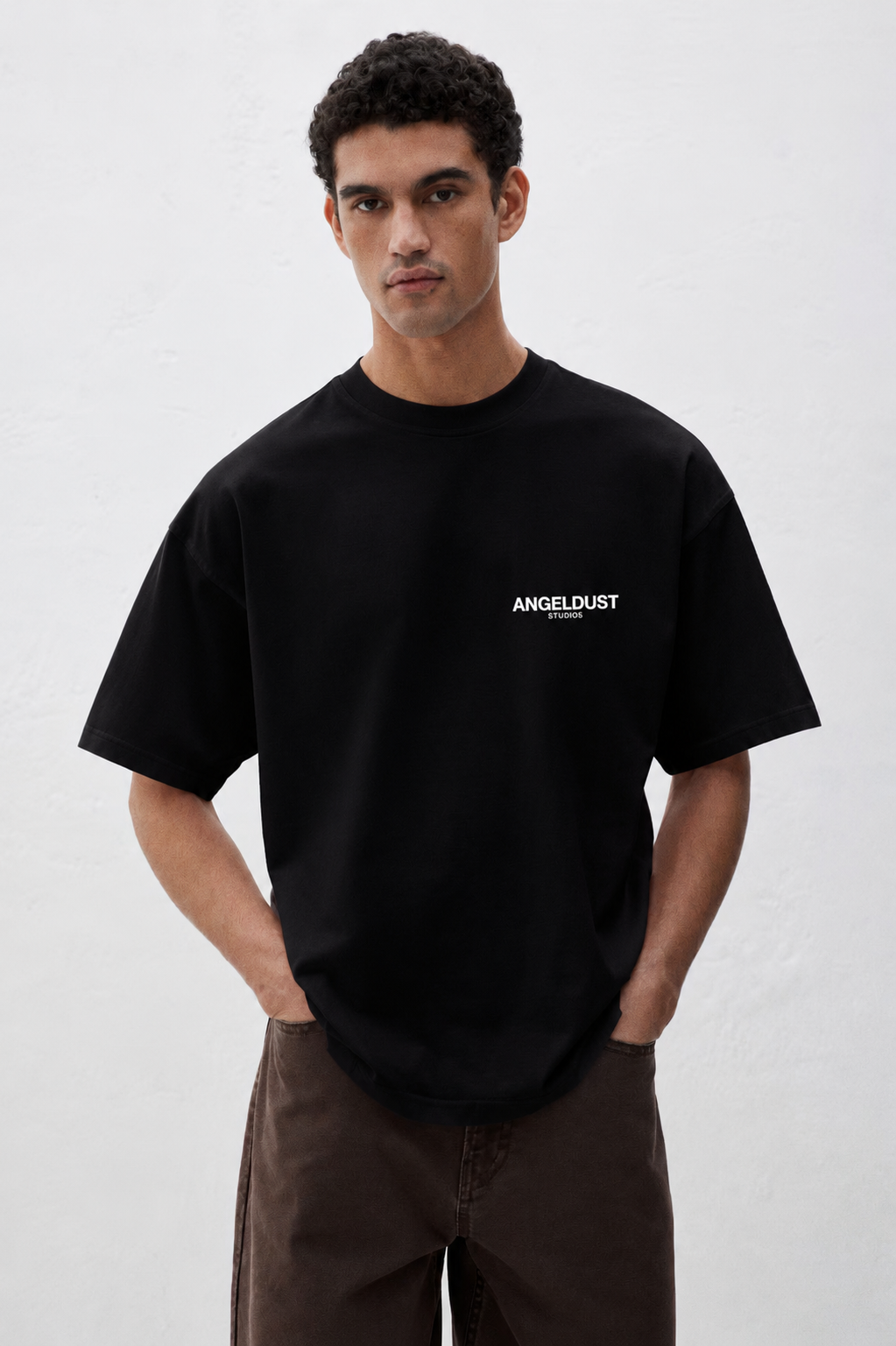 Angeldust Basic - Black